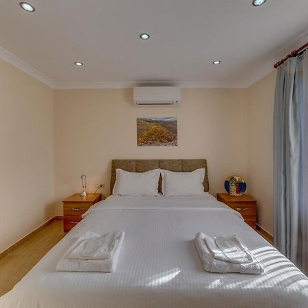 Anatolia Hotel Geyre Karacasu Aydin מראה חיצוני תמונה