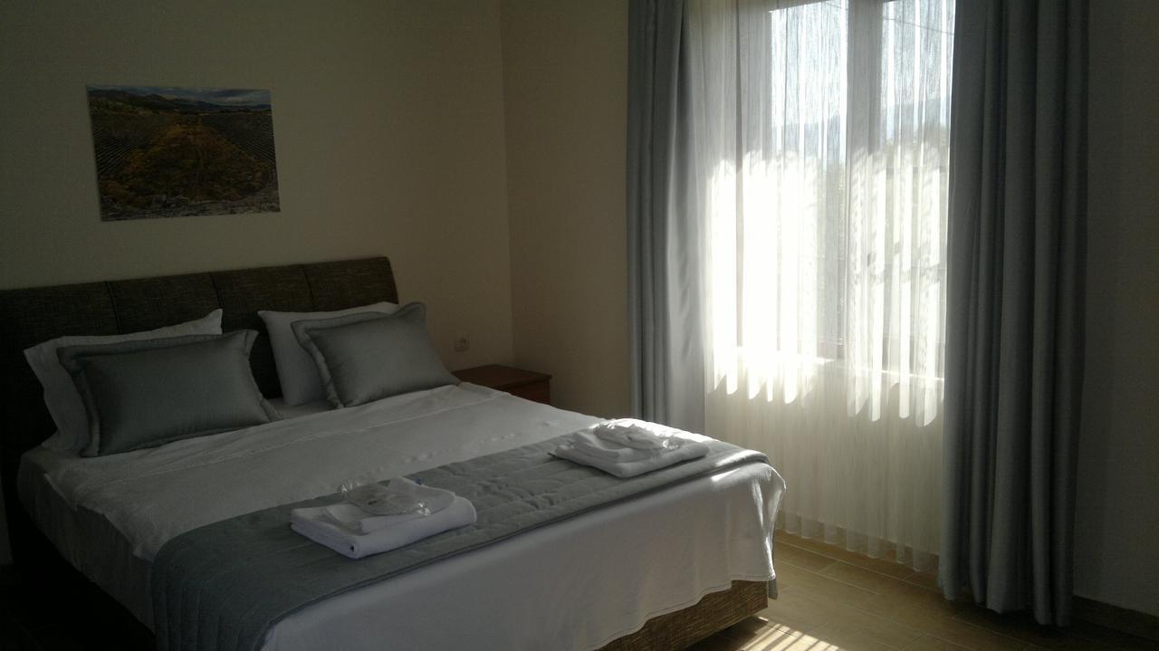 Anatolia Hotel Geyre Karacasu Aydin מראה חיצוני תמונה